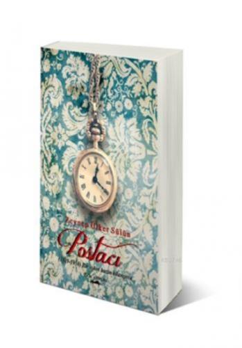 Postacı  Frontansicht 1