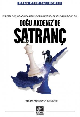 Doğu Akdeniz'de Satranç  Frontansicht 1