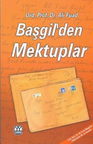 Başgil'den Mektuplar  Frontansicht 1