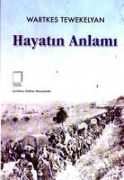 Hayatın Anlamı  Frontansicht 1