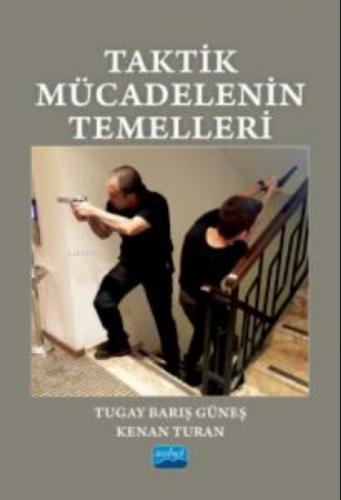 Taktik Mücadelenin Temelleri  Frontansicht 1