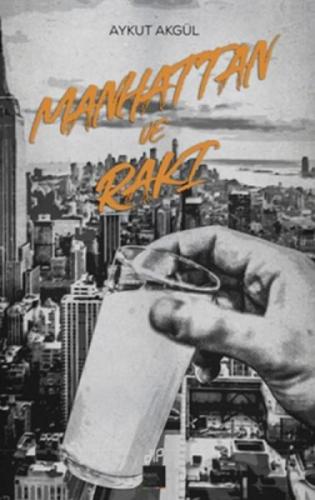 Manhattan ve Rakı  Frontansicht 1