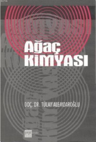 Ağaç Kimyası  Frontansicht 1