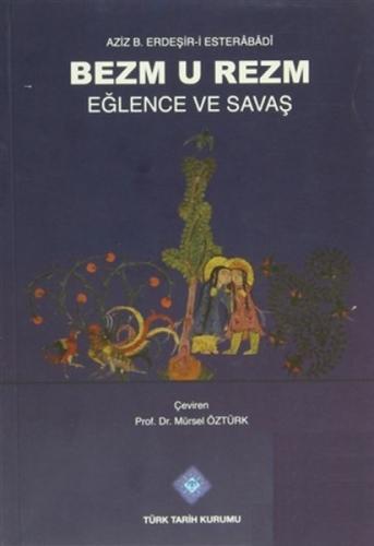 Bezm U Rezm  Frontansicht 1