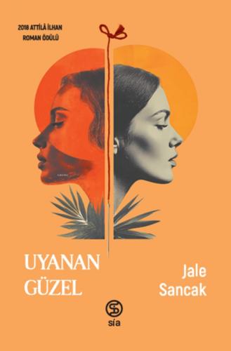 Uyanan Güzel  Frontansicht 1