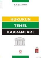 Hukukun Temel Kavramları  Frontansicht 1