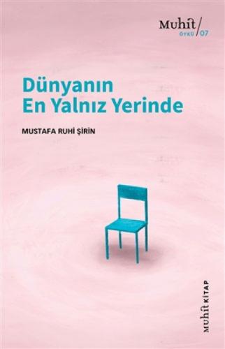 Dünyanın En Yalnız Yerinde  Frontansicht 1