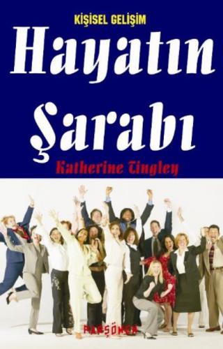 Hayatın Şarabı  Frontansicht 1