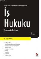 6111 Sayılı Torba Yasadaki Değişikliklerle İş Hukuku Şemalı Anlatımlı  Frontansicht 1