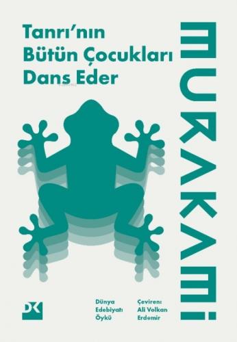 Tanrı'nın Bütün Çocukları Dans Eder  Frontansicht 1