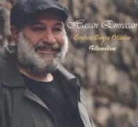 Senden Sonra Ölürüm - Bilemedim (CD)  Frontansicht 1