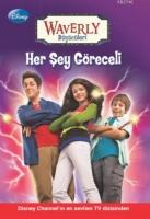 Her Şey Göreceli  Frontansicht 1