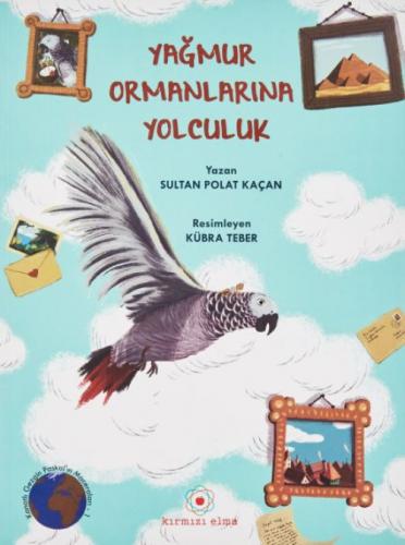 Yağmur Ormanlarına Yolculuk  Frontansicht 1