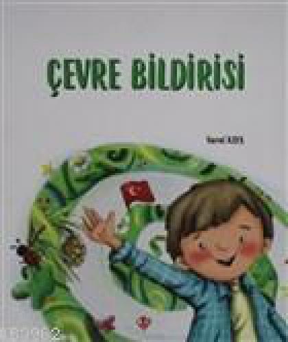 Çevre Bildirisi  Frontansicht 1