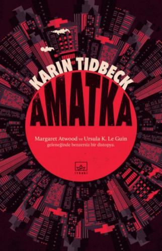 Amatka  Frontansicht 1