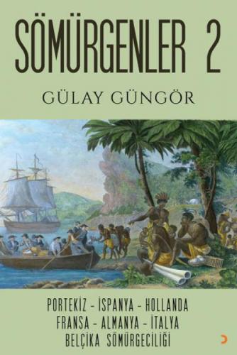 Sömürgenler 2  Frontansicht 1