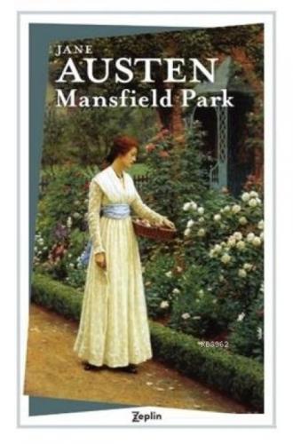 Mansfield Park  Frontansicht 1