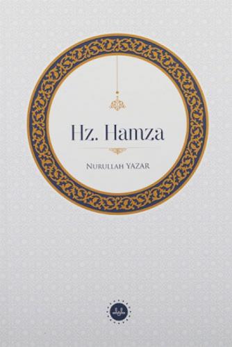 Hz. Hamza  Frontansicht 1