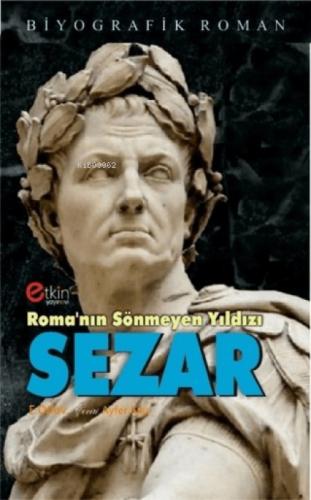 Roma'nın Sönmeyen Yıldızı - Sezar  Frontansicht 1