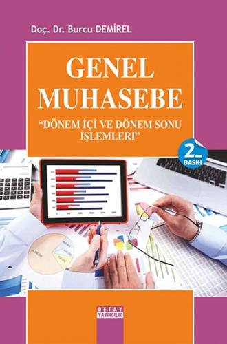 Genel Muhasebe - Dönem İçi ve Dönem Sonu İşlemleri  Frontansicht 1