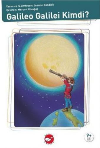 Galileo Galilei Kimdi?  Frontansicht 1