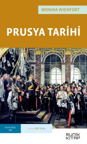 Prusya Tarihi  Frontansicht 1