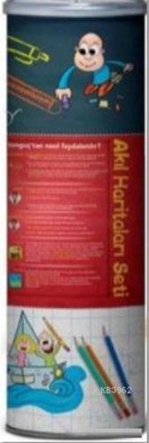 5.2 Akıl Haritaları  Frontansicht 1