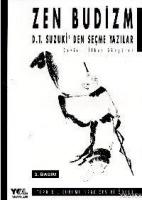 Zen Budizm D T Suzukiden Seçme Yazılar  Frontansicht 1