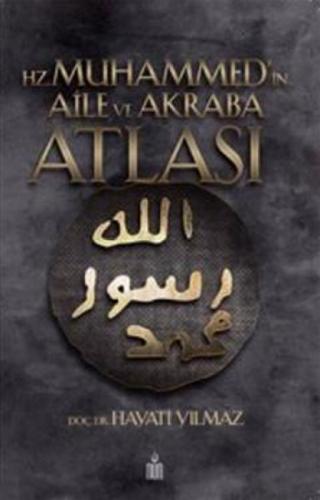 Hz. Muhammed'in Aile ve Akraba Atlası  Frontansicht 1