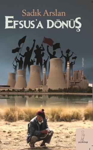 Efsus'a Dönüþ  Frontansicht 1