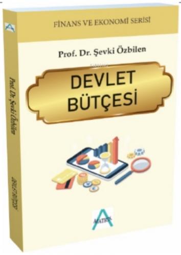 Devlet Bütçesi  Frontansicht 1