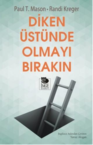 Diken Üstünde Olmayı Bırakın  Frontansicht 1