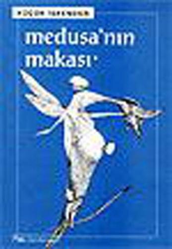 Medusa´nın Makası  Frontansicht 1