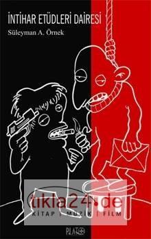 İntihar Etüdleri Dairesi  Frontansicht 1