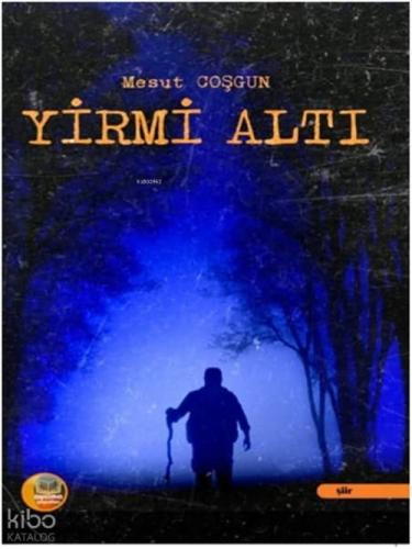 Yirmi Altı  Frontansicht 1