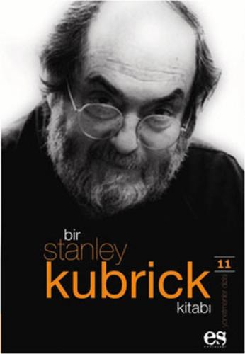 Bir Stanley Kubrick Kitabı  Frontansicht 1