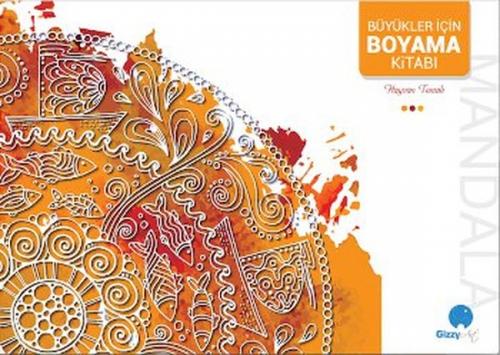 Büyükler İçin Boyama - Hayvan Temalı  Frontansicht 1