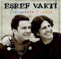 Gözlerinin 7 Rengi (CD)  Frontansicht 1