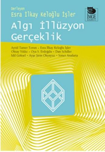 Algı I?llüzyon Gerçeklik  Frontansicht 1