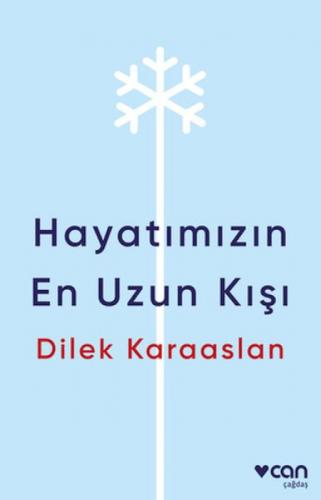 Hayatımızın En Uzun Kışı  Frontansicht 1