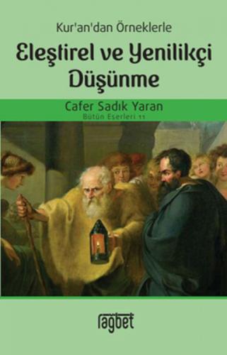 Kurandan Örneklerle Eleştirel ve Yenilikçi Düşünme  Frontansicht 1