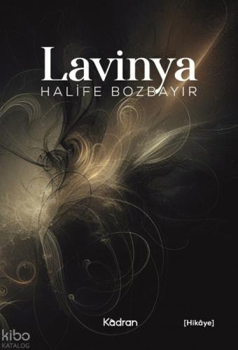 Lavinya  Frontansicht 1