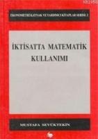 İktisada Matematik Kullanımı  Frontansicht 1