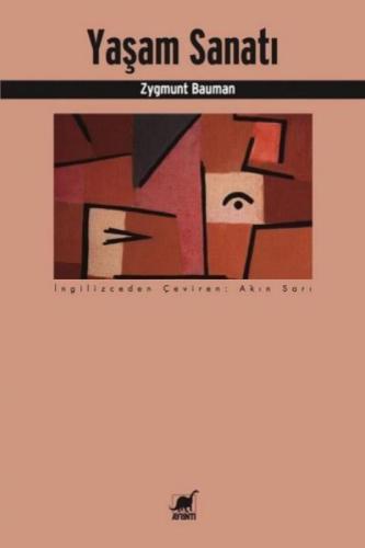 Yaþam Sanatı  Frontansicht 1