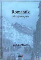 Romantik; Bir Viyana Yazı  Frontansicht 1