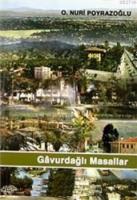Gavurdağlı Masallar  Frontansicht 1