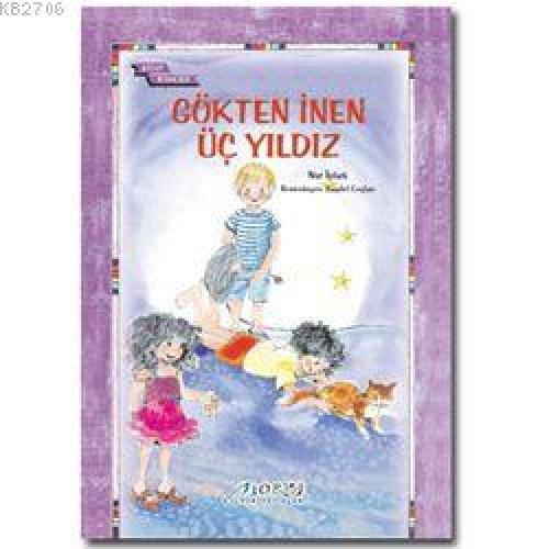 Gökten İnen Üç Yıldız  Frontansicht 1