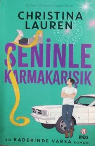 Seninle Karmakarışık  Frontansicht 1