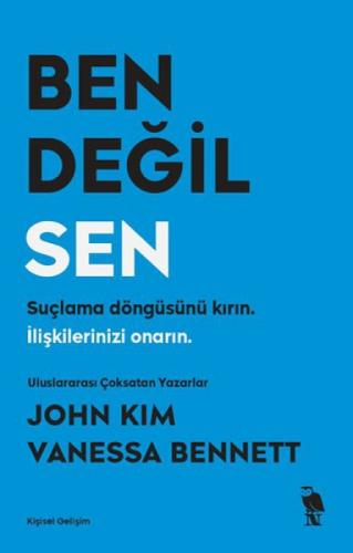 Ben Değil Sen  Frontansicht 1