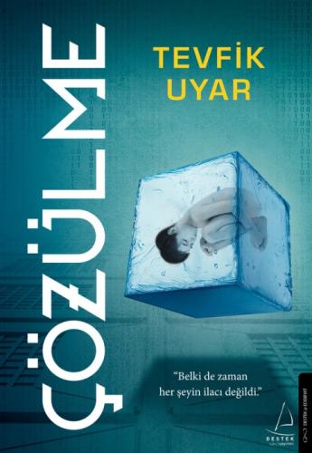 Çözülme  Frontansicht 1